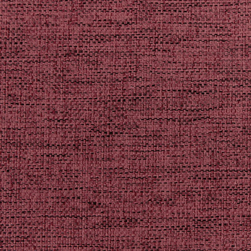 Close-up of Compass Redcurrant contract fabric sample for care home interiors