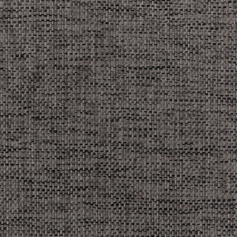 Close-up of Compass Slate contract fabric sample for care home interiors