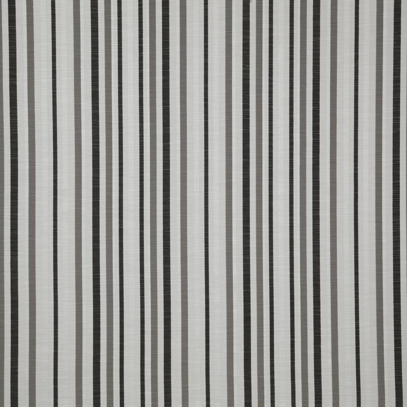 Close-up of Compose Charcoal contract fabric sample for care home interiors