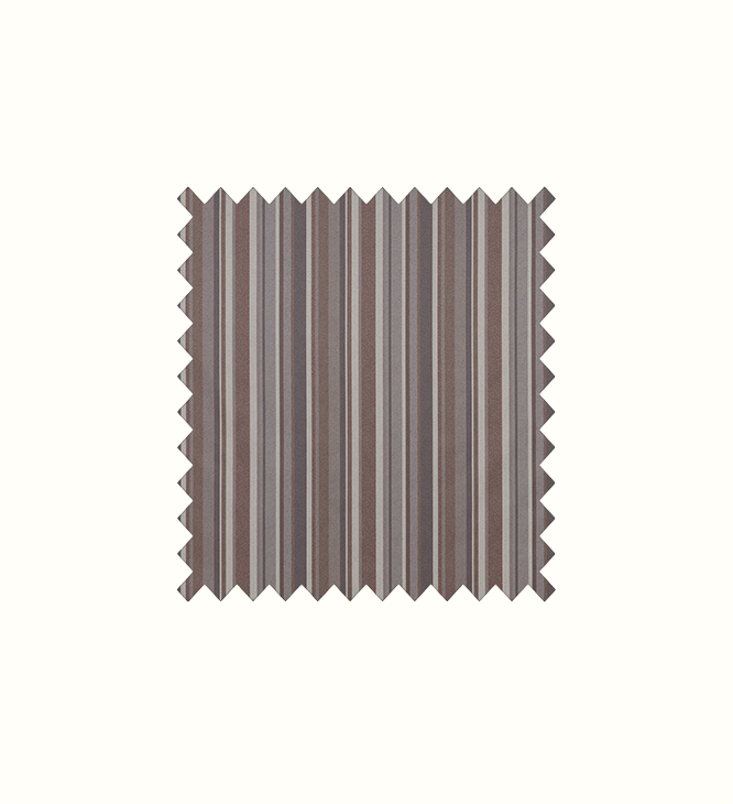 Cordelia Cocoa contract fabric sample for care home interiors