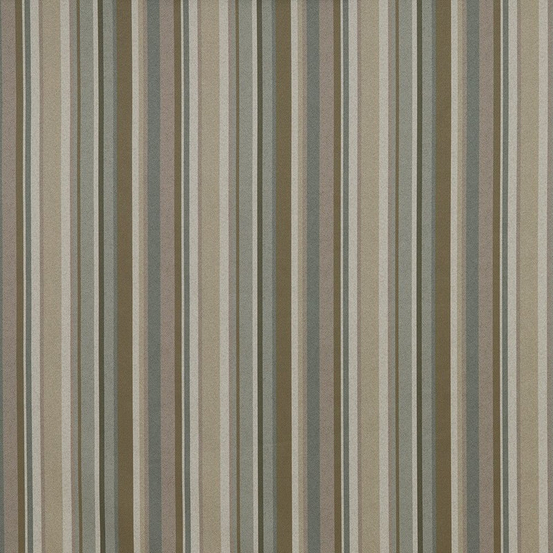 Close-up of Cordelia Jade contract fabric sample for care home interiors