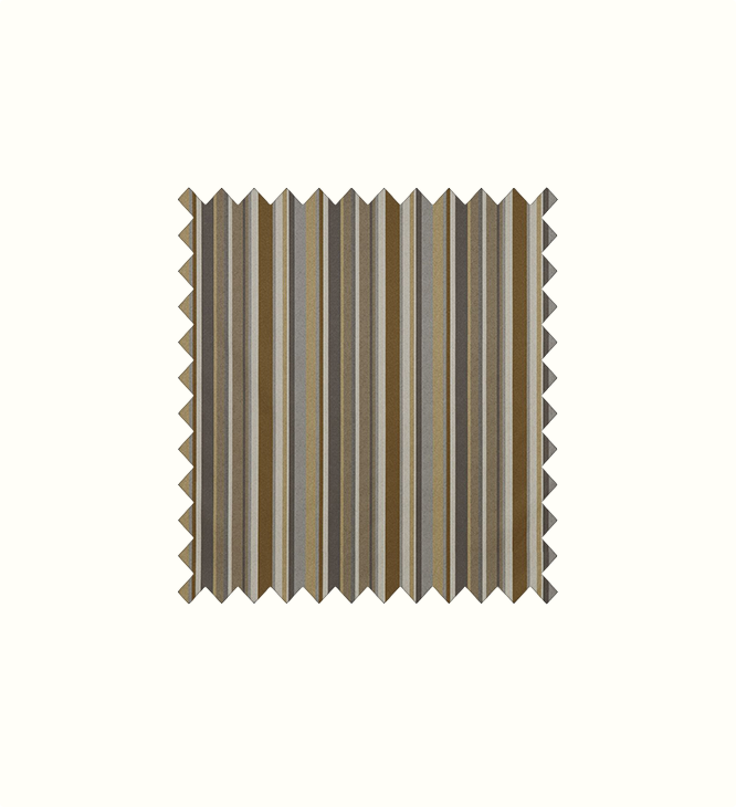 Cordelia Ochre contract fabric sample for care home interiors