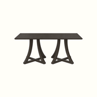 Grayson Rectangular 6 Seater Table