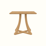 Grayson Square 4 Seater Table