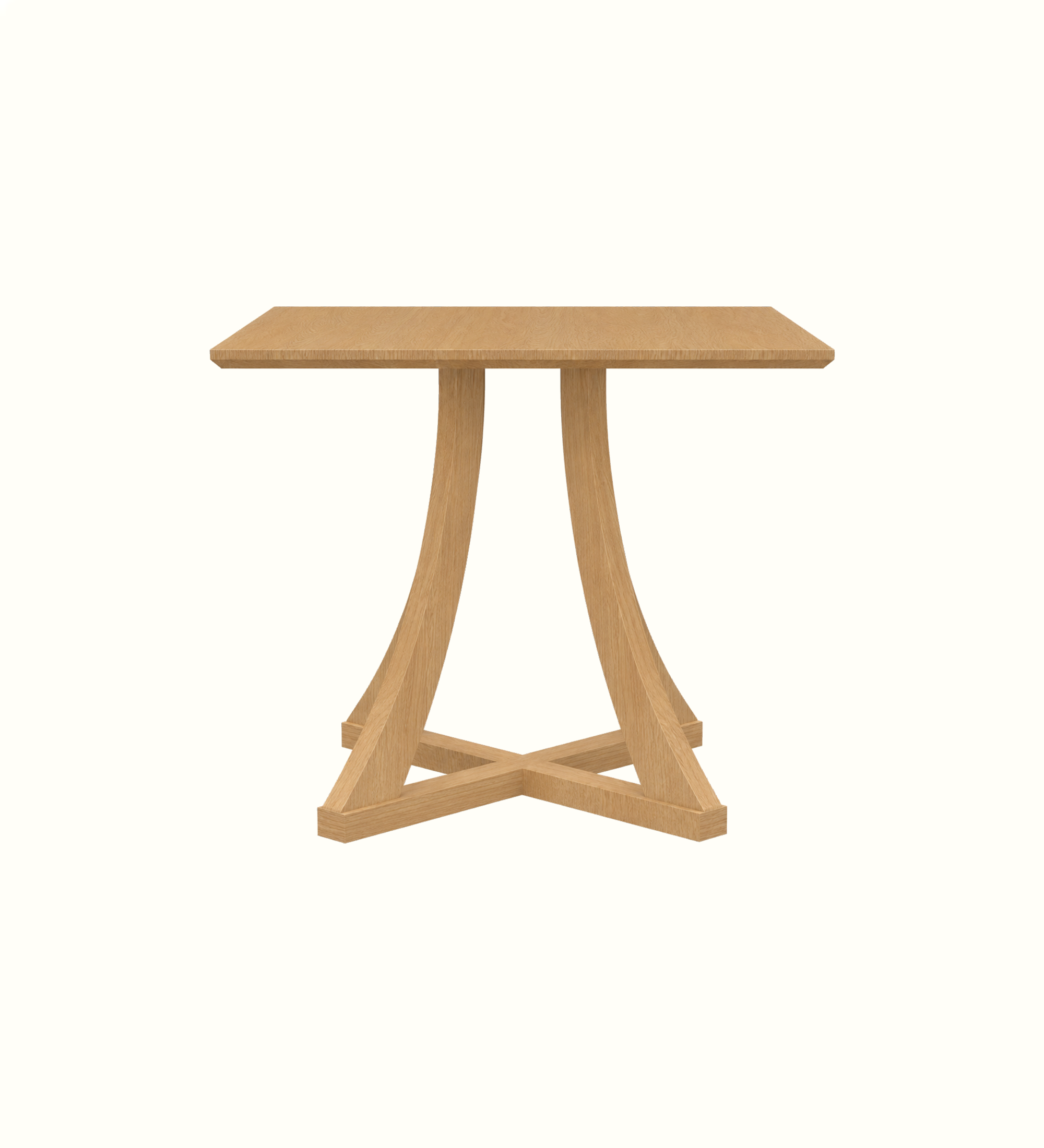 Grayson Square 4 Seater Table