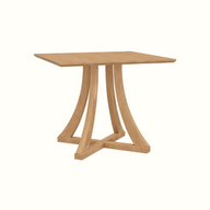 Grayson Square 4 Seater Table