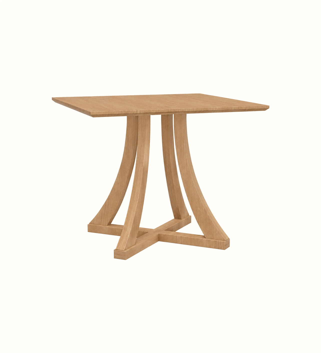 Grayson Square 4 Seater Table