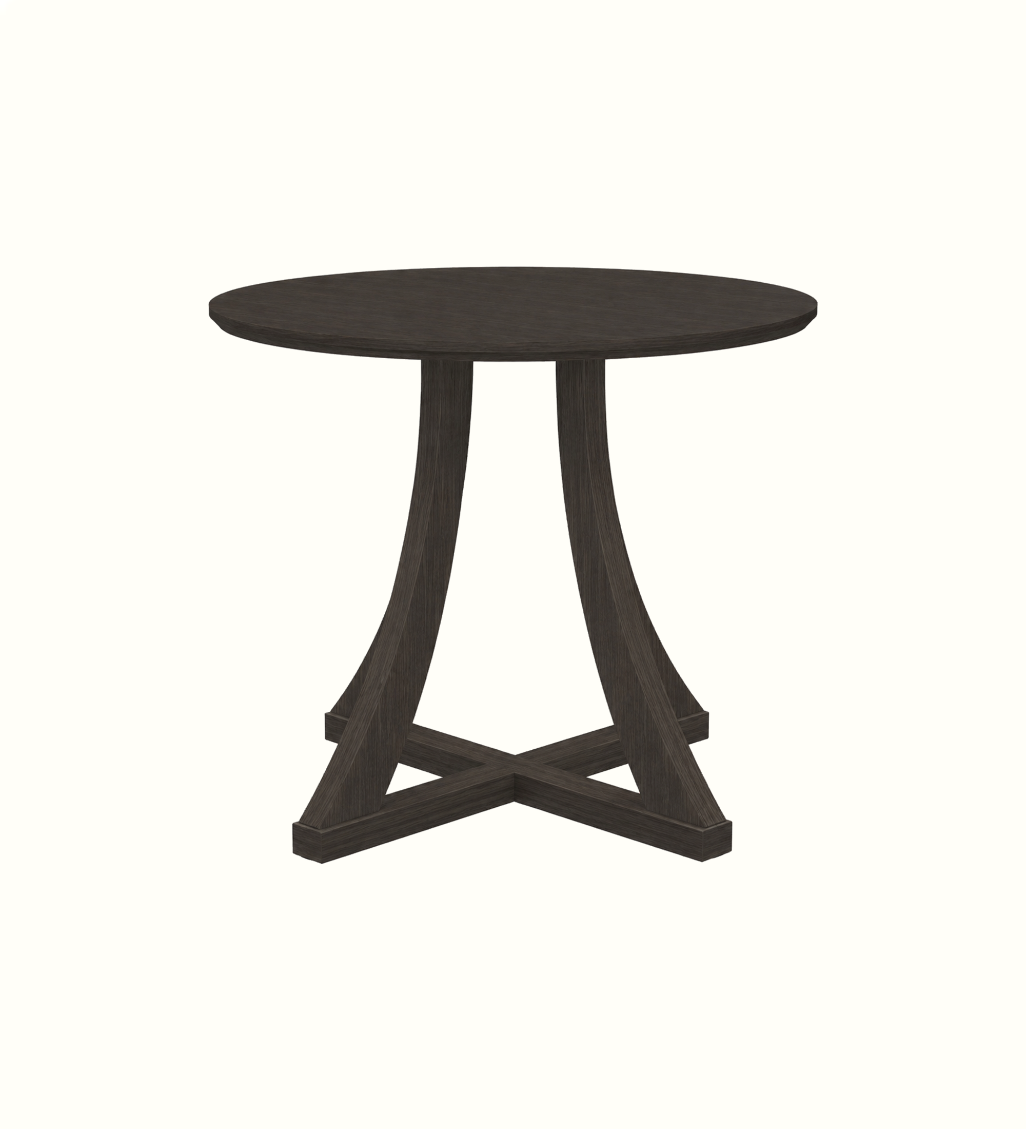 Grayson Circular 2 Seater Table