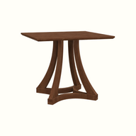 Grayson Square 4 Seater Table