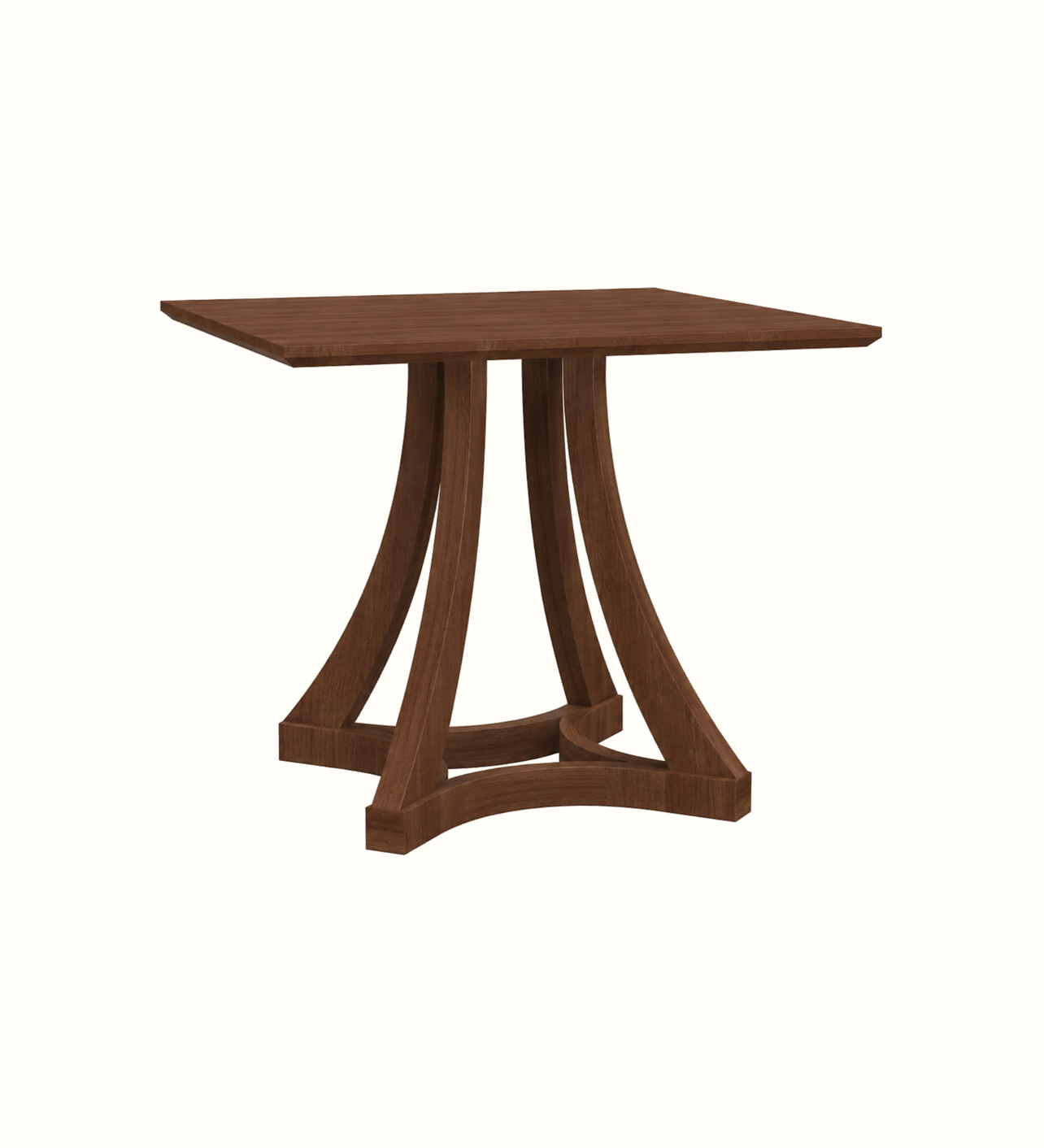 Grayson Square 4 Seater Table