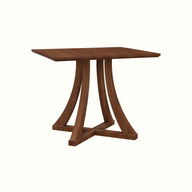 Grayson Square 4 Seater Table