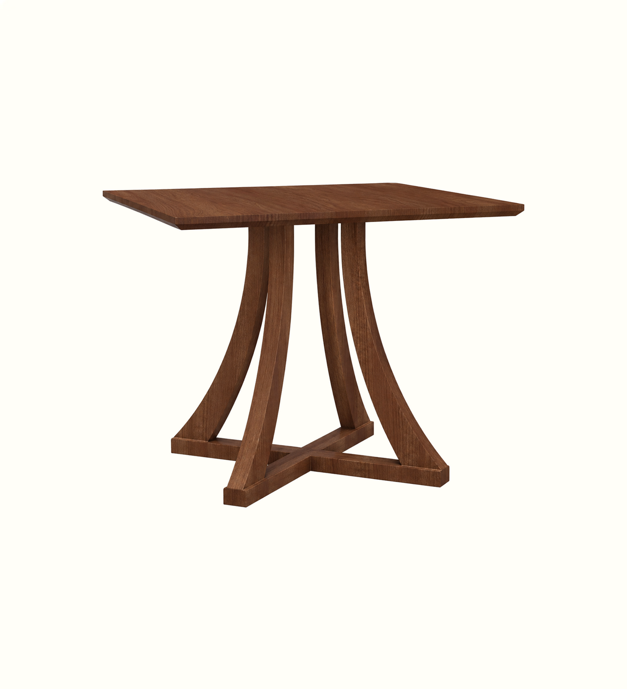 Grayson Square 4 Seater Table