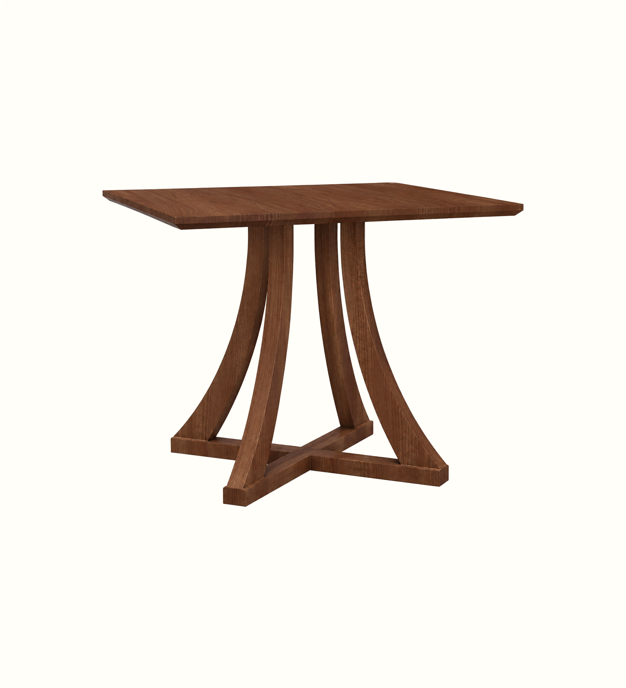 Grayson Square 4 Seater Table