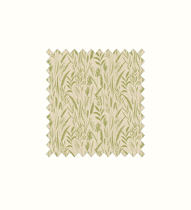 Dhalia Kiwi contract fabric sample for care home interiors