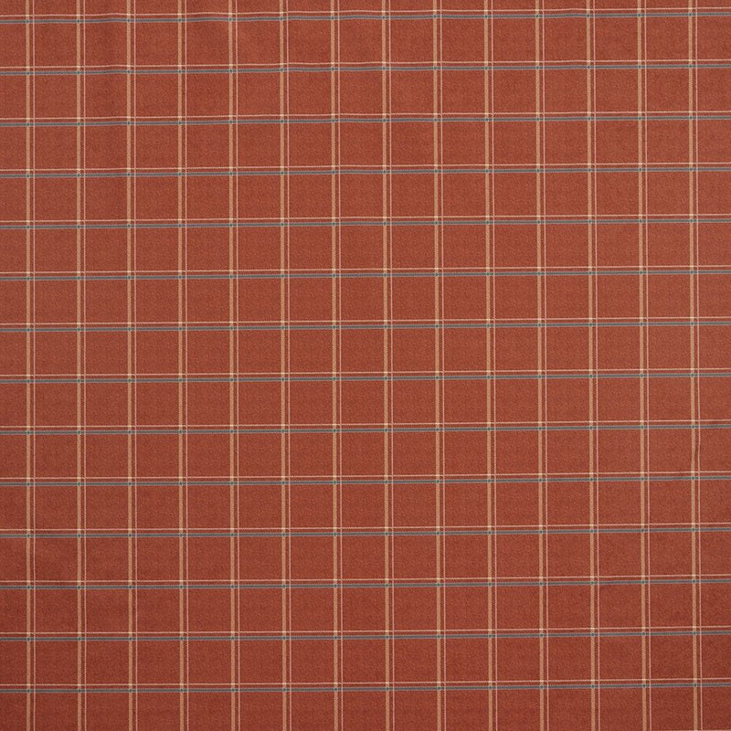 Close-up of Dornach Spice contract fabric sample for care home interiors