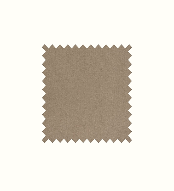 Luxe Dove contract fabric sample for care home interiors