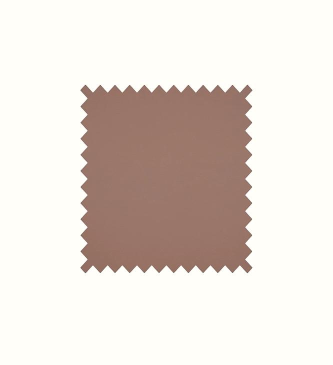 Nova Stretch Dusky contract fabric sample for care home interiors