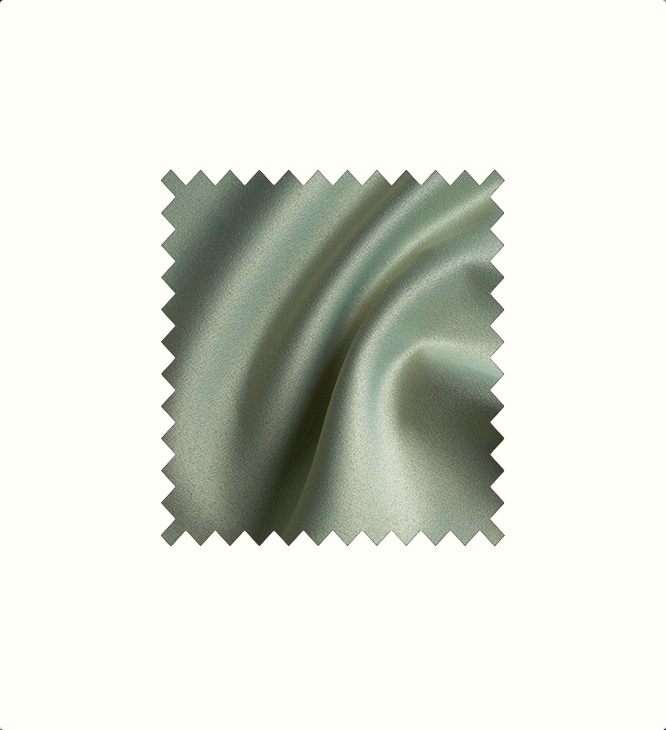 Eaudenil contract fabric sample for care home interiors