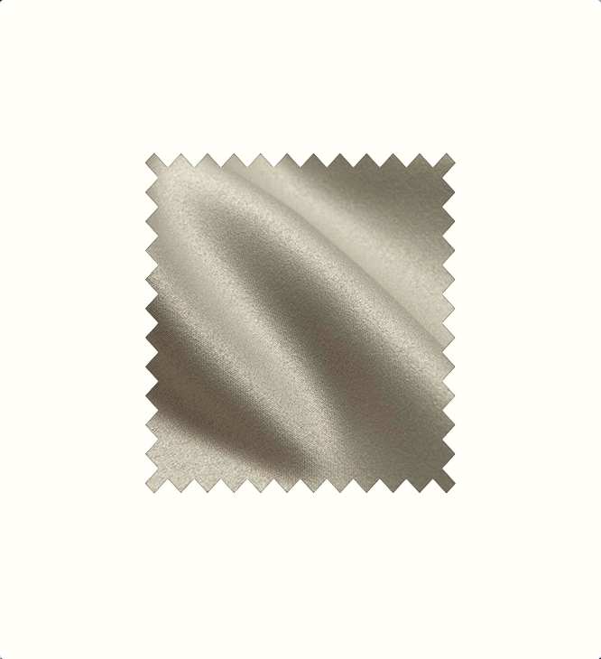 Ecru contract fabric sample for care home interiors