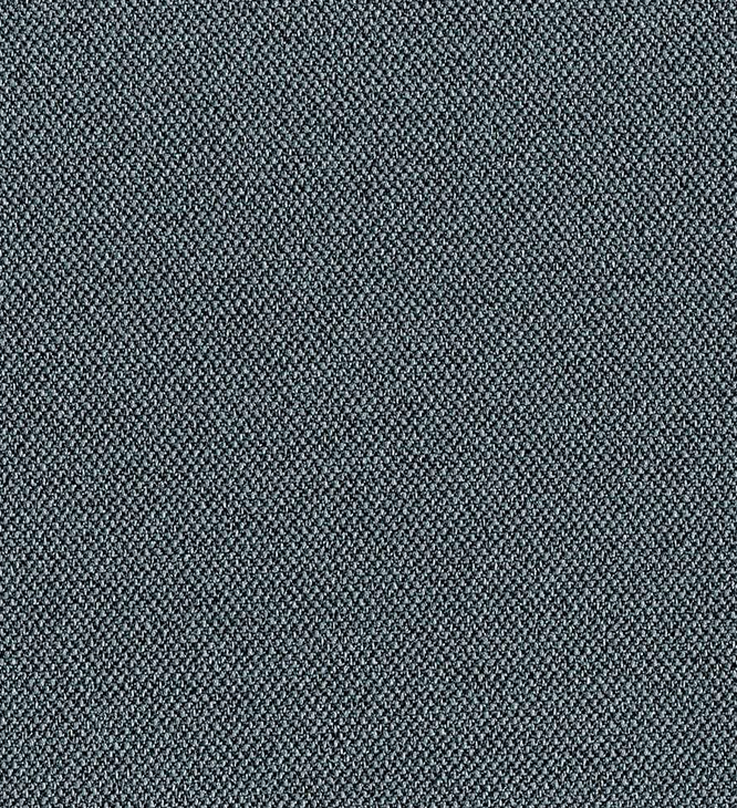 Close-up of Elapse contract fabric sample for care home interiors