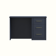 Ellington 3 Drawer Desk