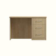 Ellington 3 Drawer Desk