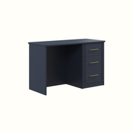 Ellington 3 Drawer Desk