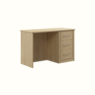 Ellington 3 Drawer Desk