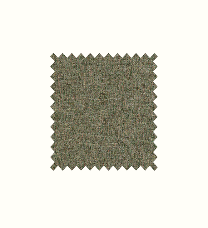 Elm contract fabric sample for care home interiors