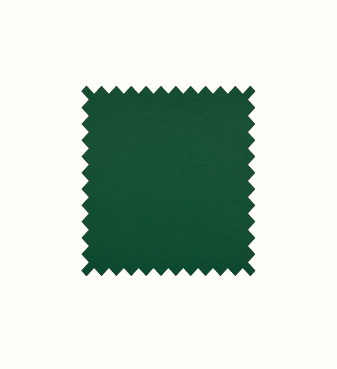Nova Stretch Emerald contract fabric sample for care home interiors