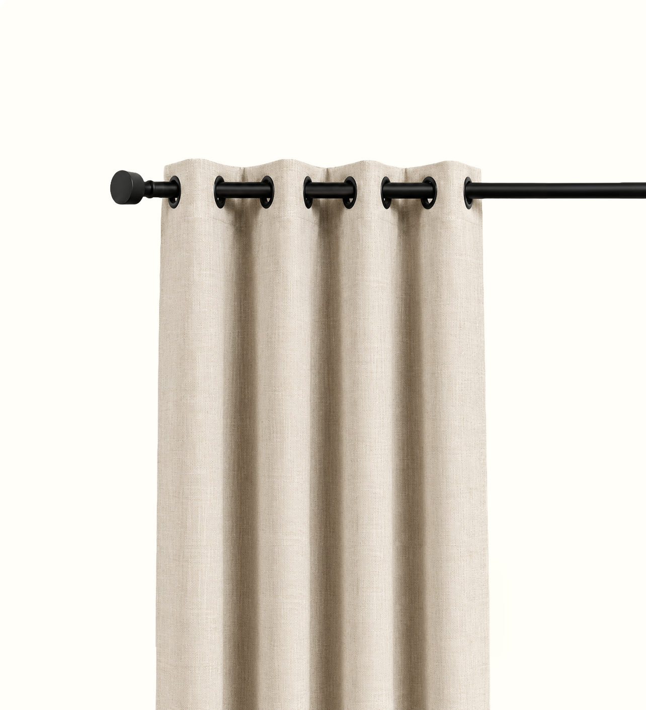 Eyelet Curtains