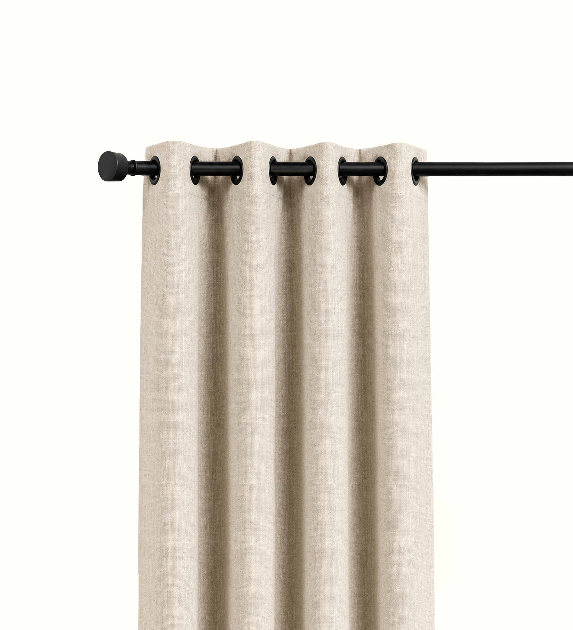Eyelet Curtains