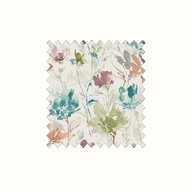 Flora Aquamarine