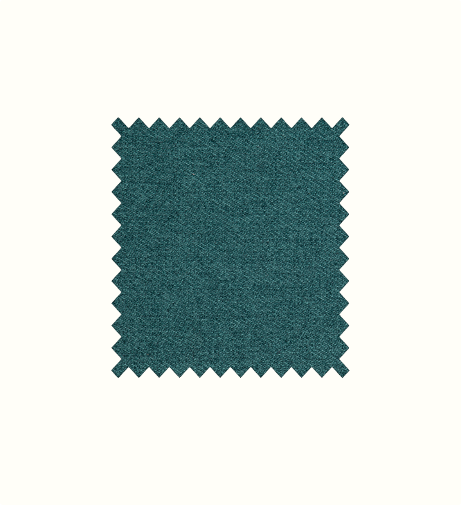 Tones Forest contract fabric sample for care home interiors