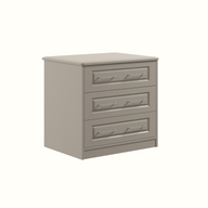 Galloway 3 Drawer Chest