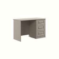 Galloway 3 Drawer Desk for a care home interior
