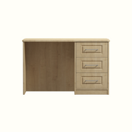 Galloway 3 Drawer Desk