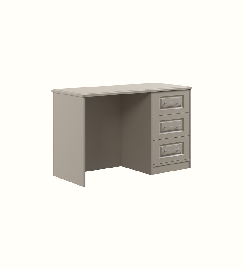 Galloway 3 Drawer Desk