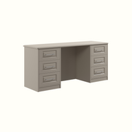 Galloway 6 Drawer Desk