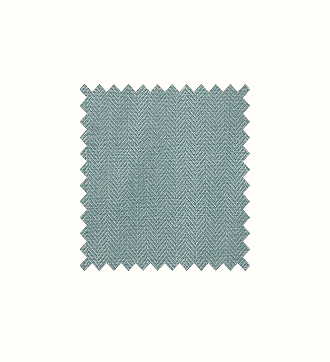 Nevis Glacier contract fabric sample for care home interiors