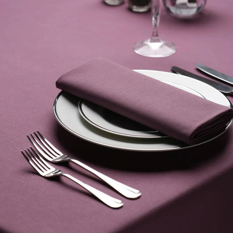 Grape contract fabric sample for care home interiors