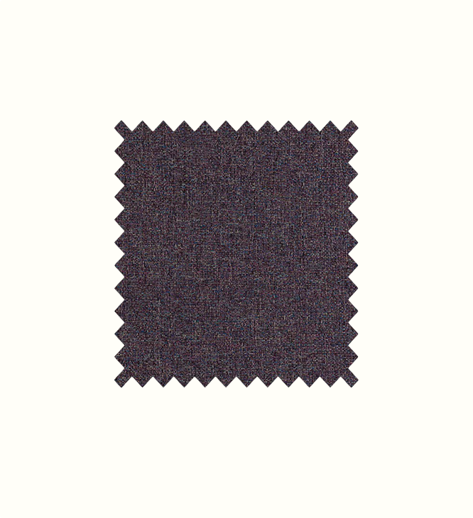 Grape contract fabric sample for care home interiors