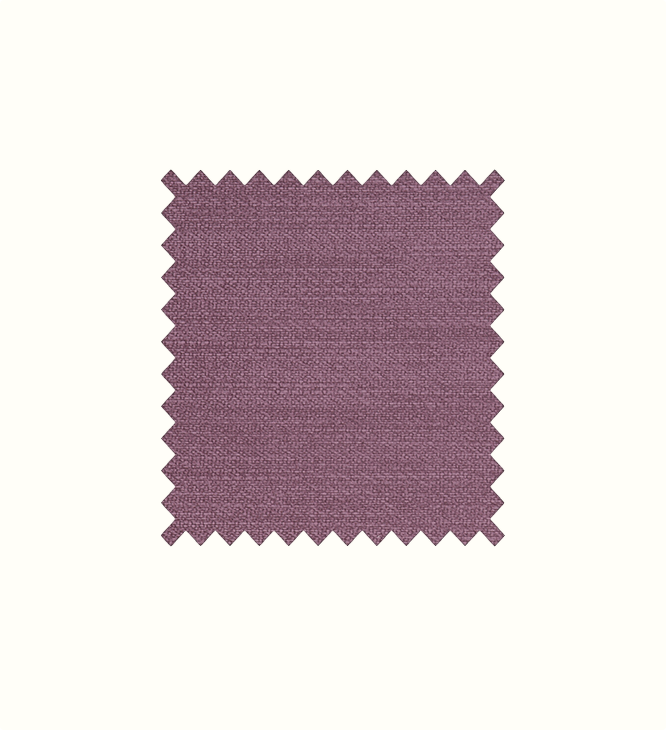 Parody Linen Grape contract fabric sample for care home interiors