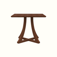 Grayson Square 4 Seater Table