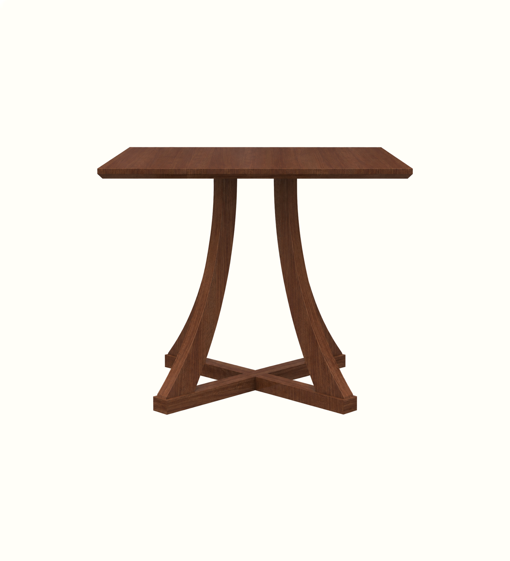Grayson Square 4 Seater Table