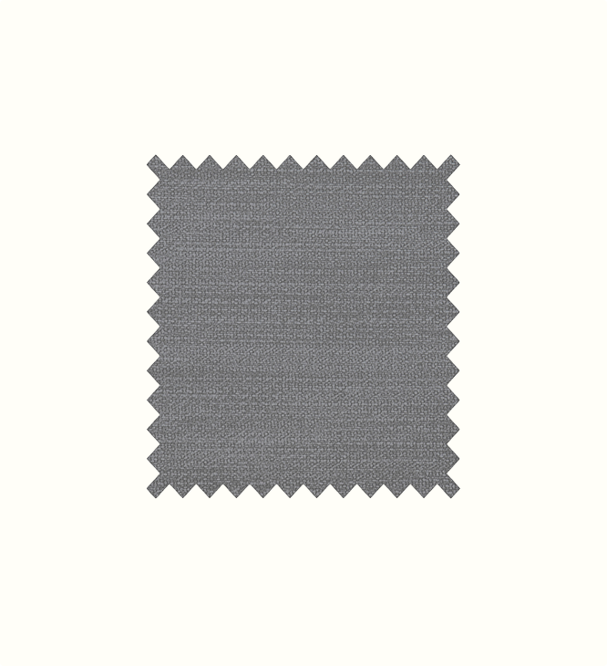 Parody Linen Grey contract fabric sample for care home interiors