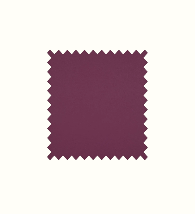 Nova Stretch Heather contract fabric sample for care home interiors