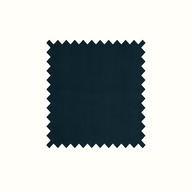 Luxe Indigo