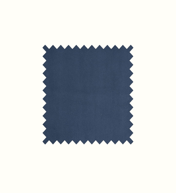 Luxe Ink contract fabric sample for care home interiors