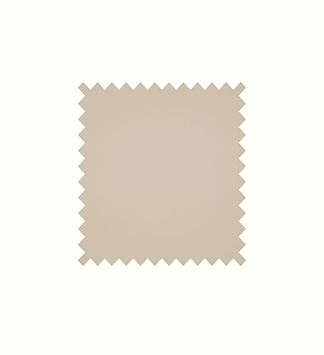 Nova Stretch Ivory contract fabric sample for care home interiors